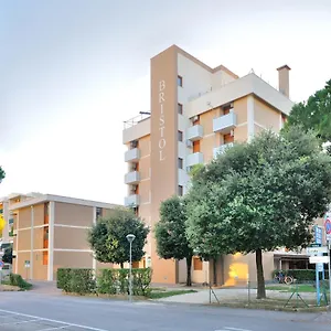 Apartment Bristol, Bibione