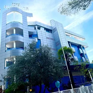4* Отель Alemagna Lido Del Sole