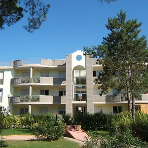 Villaggio Lido Del Sole Lejlighed