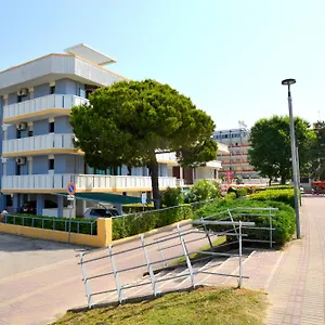 Apartment Onda Azzurra, Bibione
