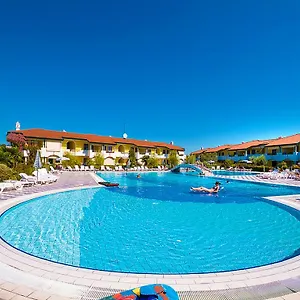 Villaggio Ducale Lejlighed