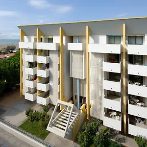 Apartment Hibiscus, Bibione