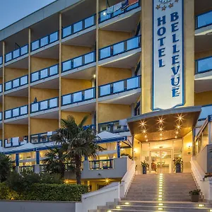 4* Отель Bellevue