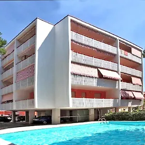 Apartment Gabbiano Atlante, Bibione