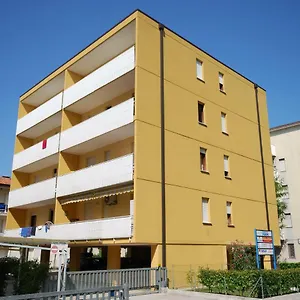 Apartment Pleione, Bibione
