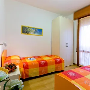 Apartment Castore, Bibione