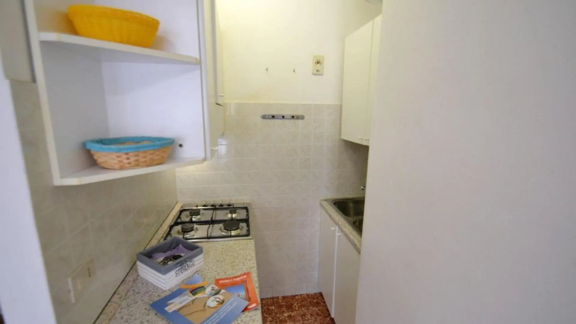 Lion Apartment Bibione