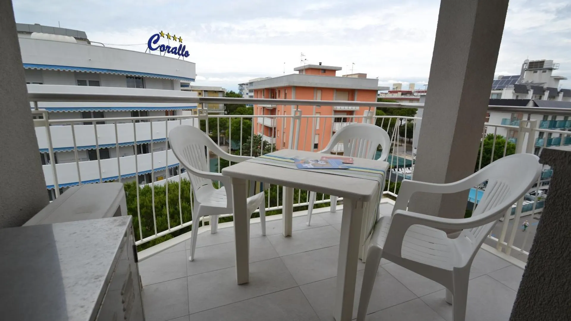 Lion Apartment Bibione