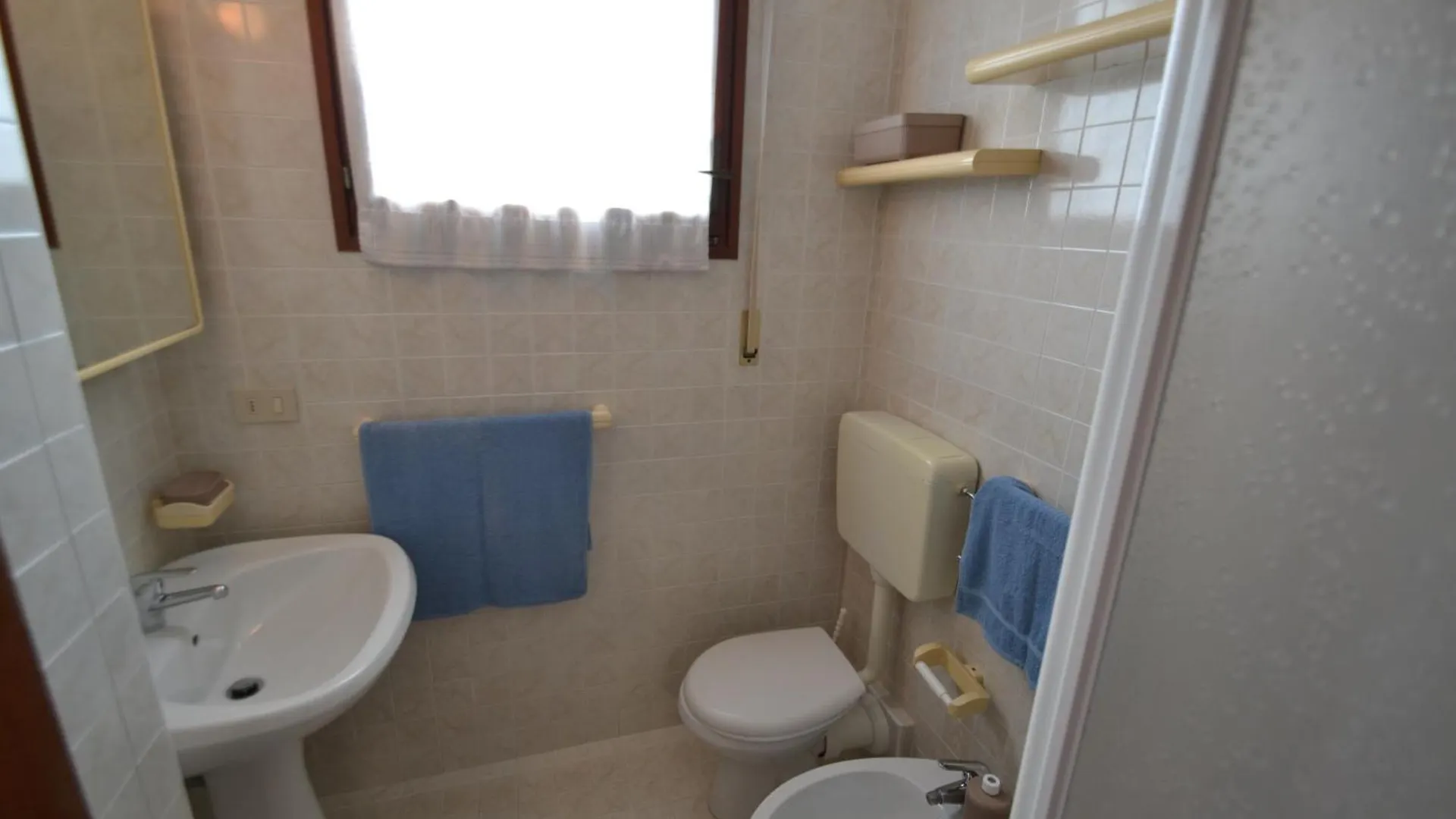 Lion Apartment Bibione Italy