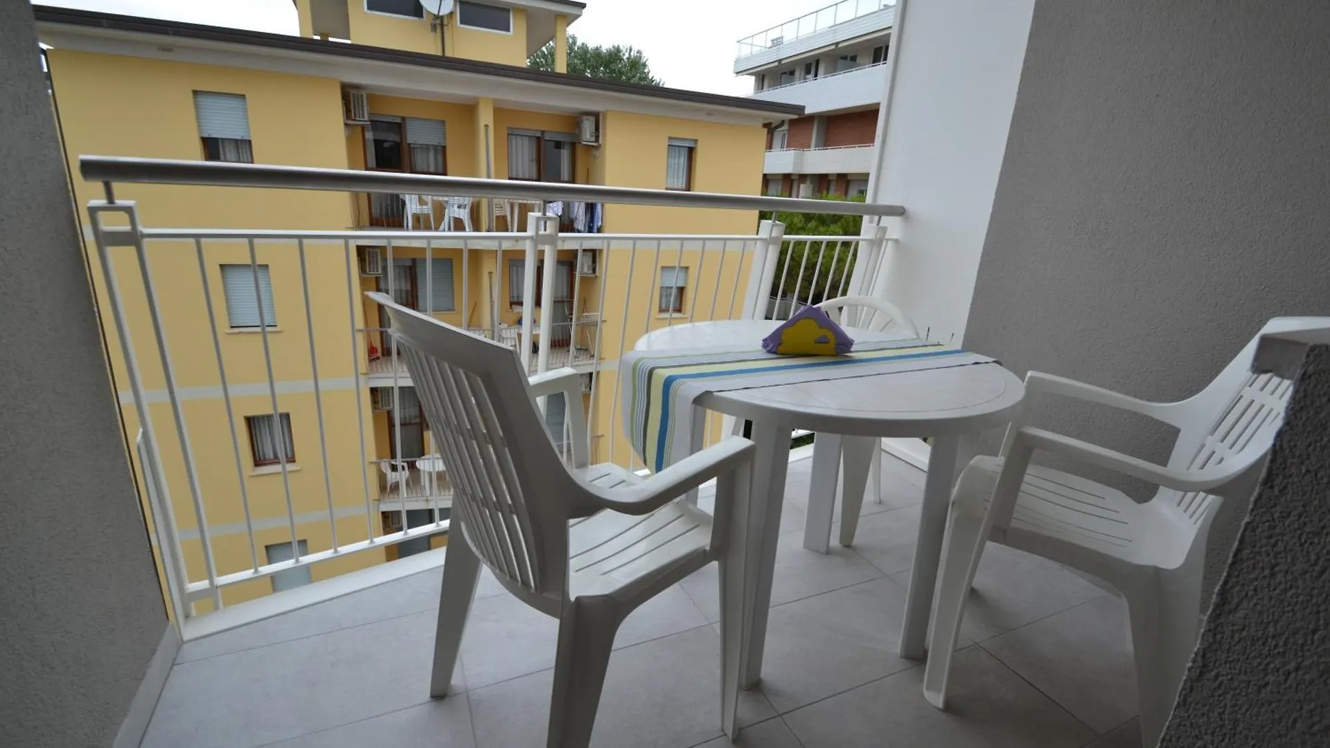 Lion Apartment Bibione Italy
