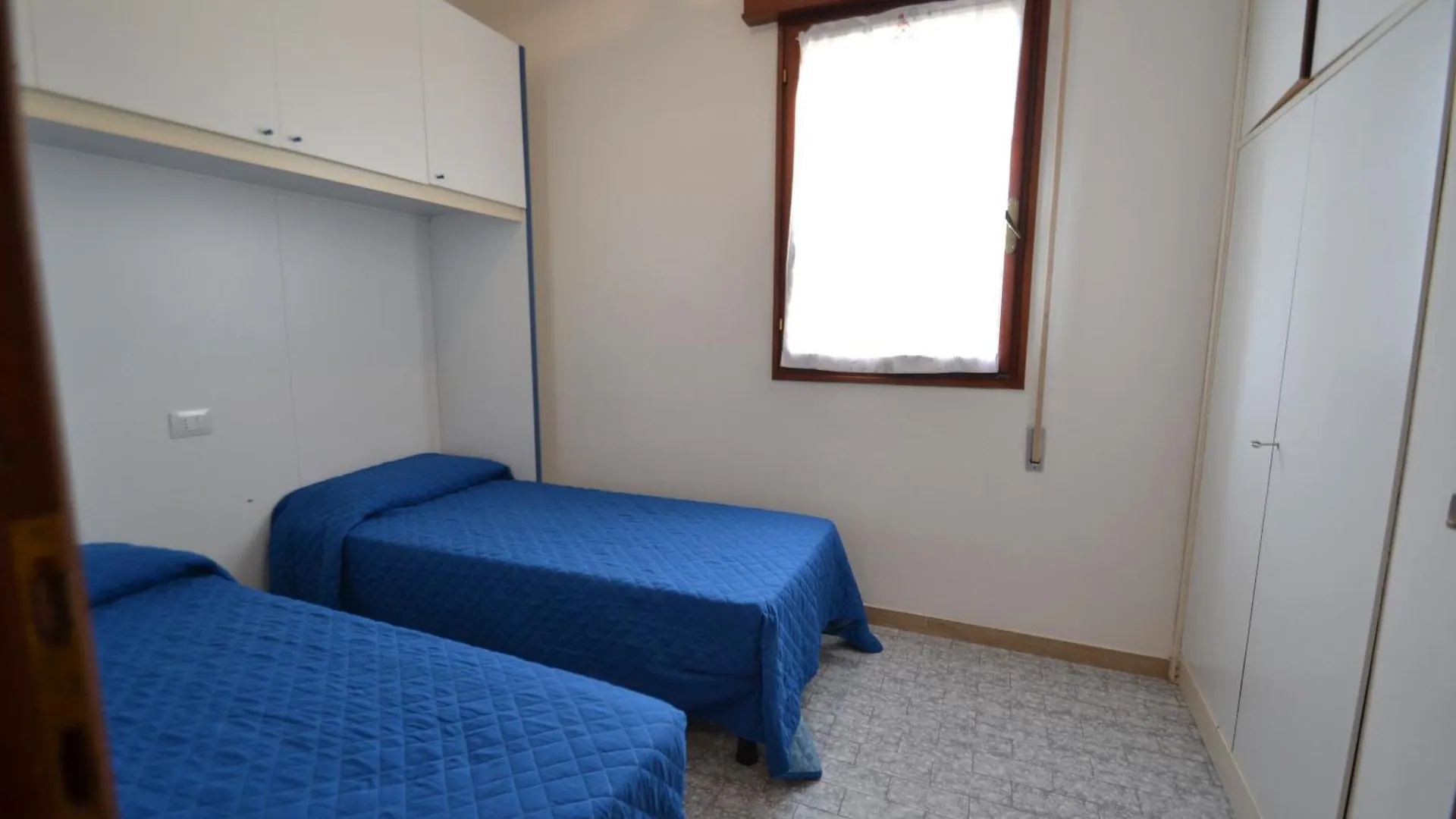 Lion Apartment Bibione