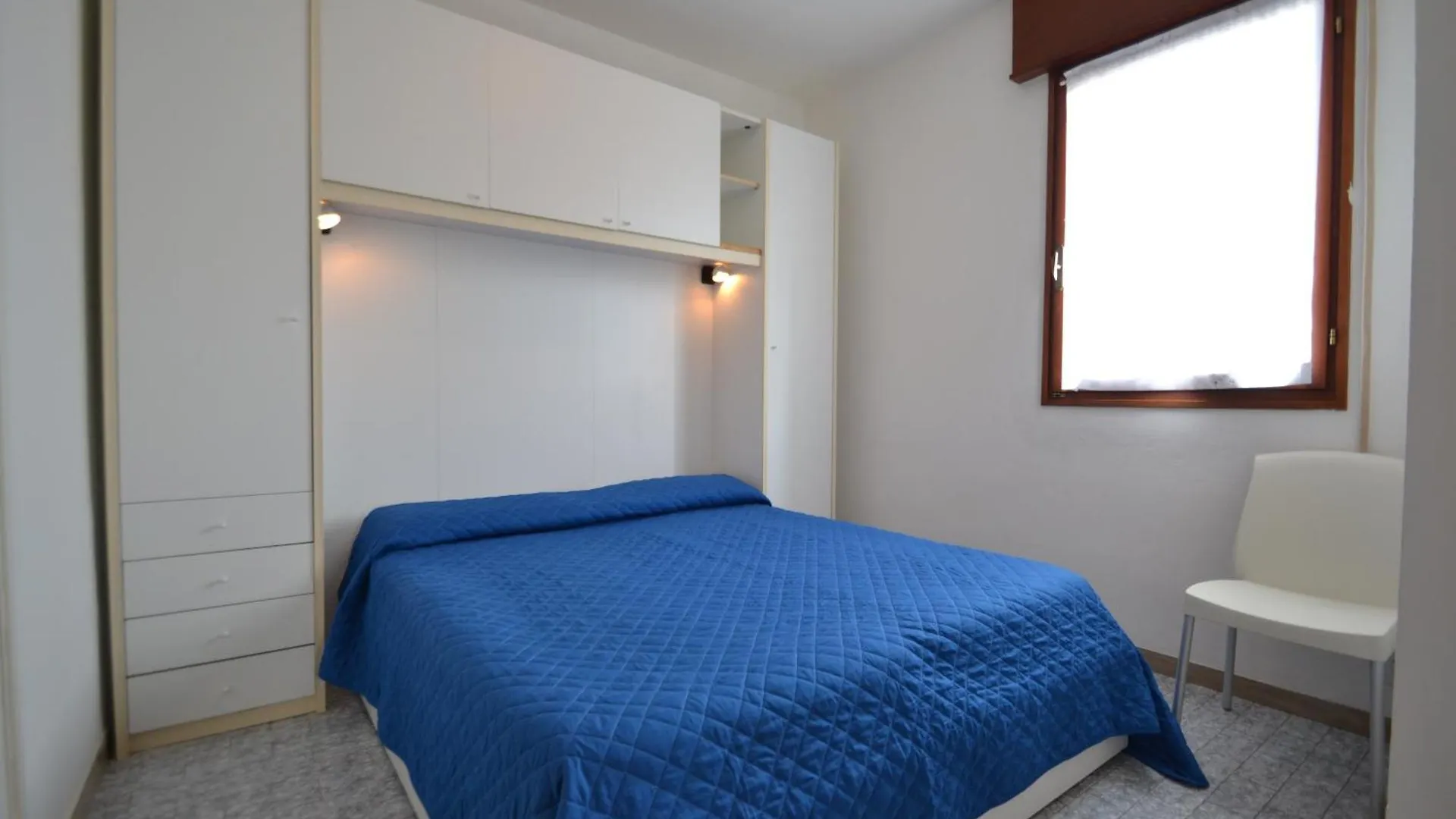 Lion Apartment Bibione