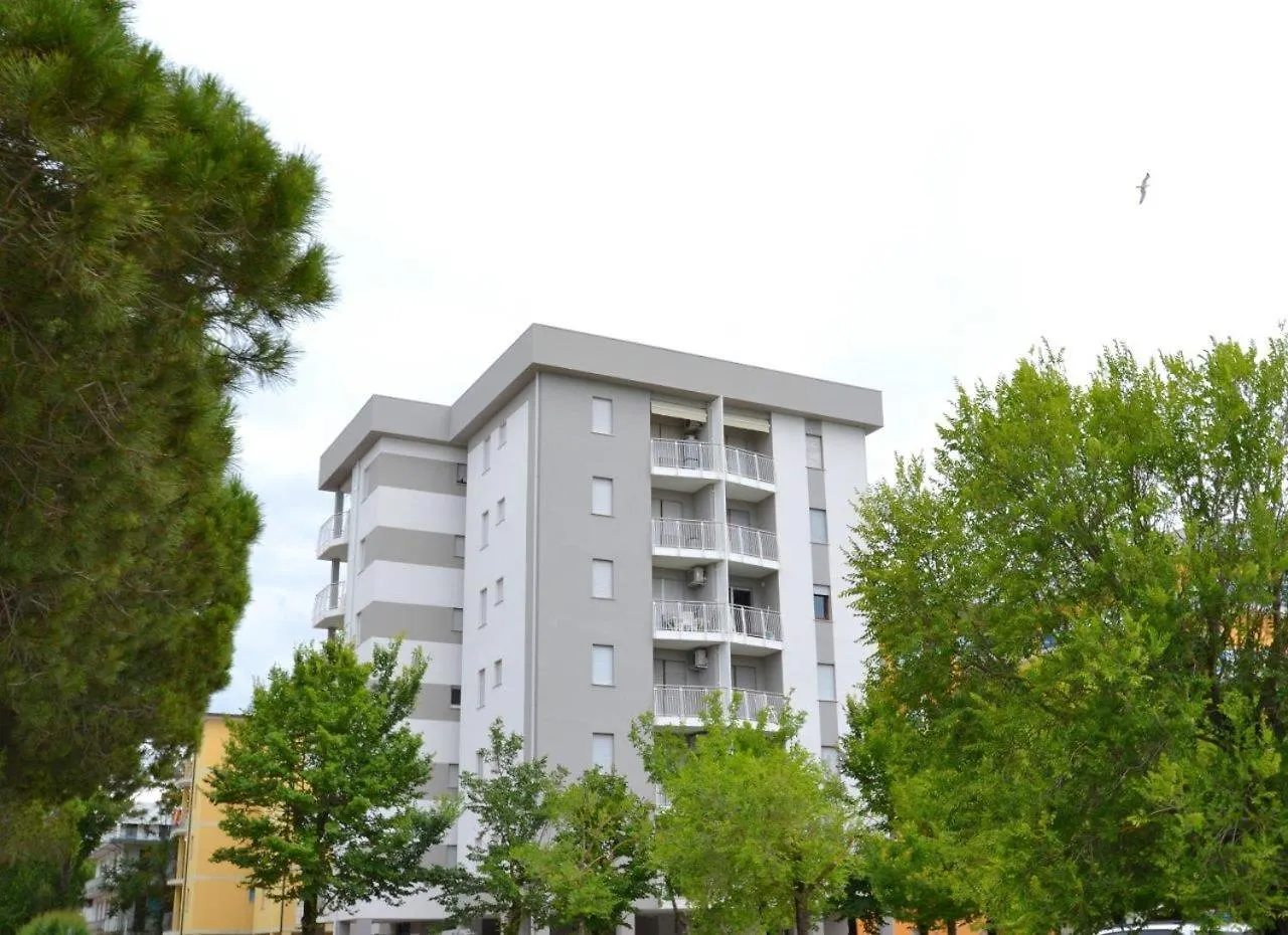 Lion Apartment Bibione