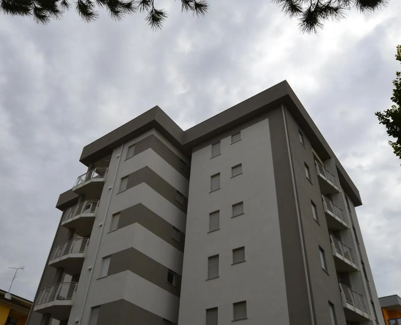 Lion Apartment Bibione