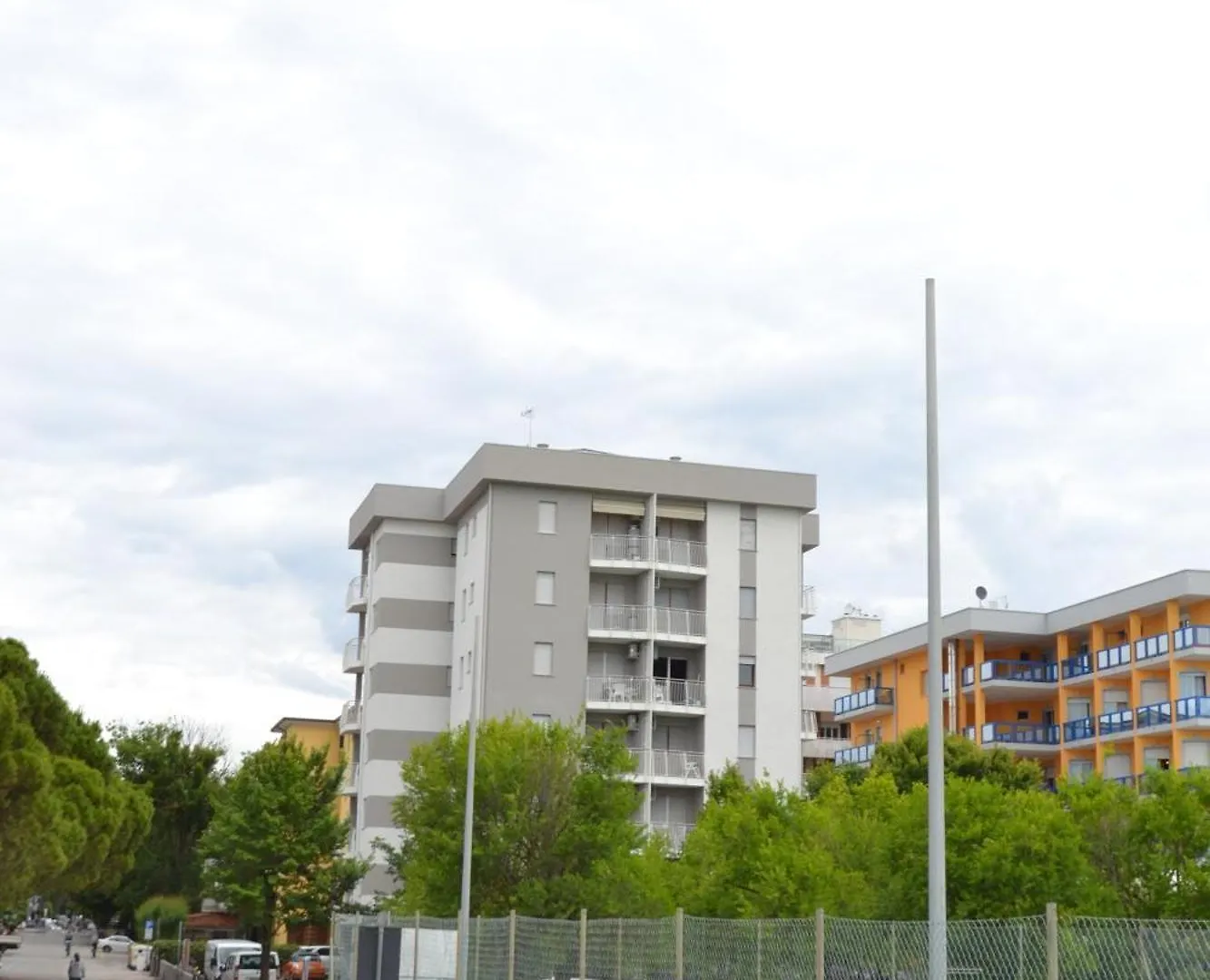 Lion Apartment Bibione Italy