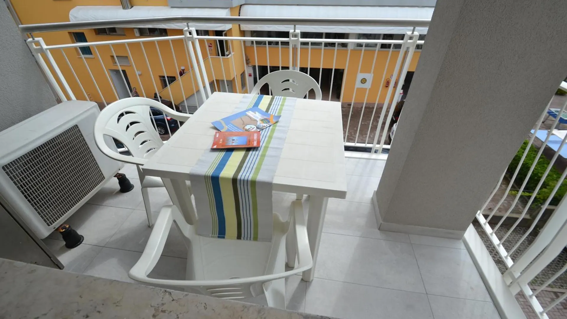 Lion Apartment Bibione
