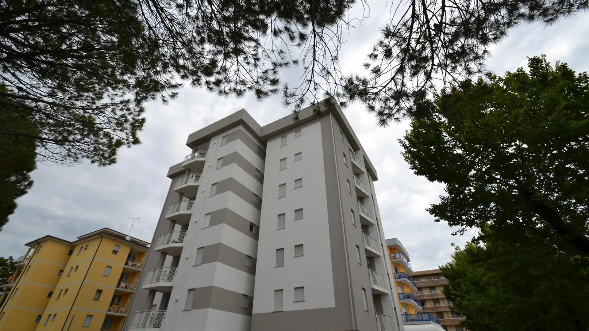 Lion Apartment Bibione
