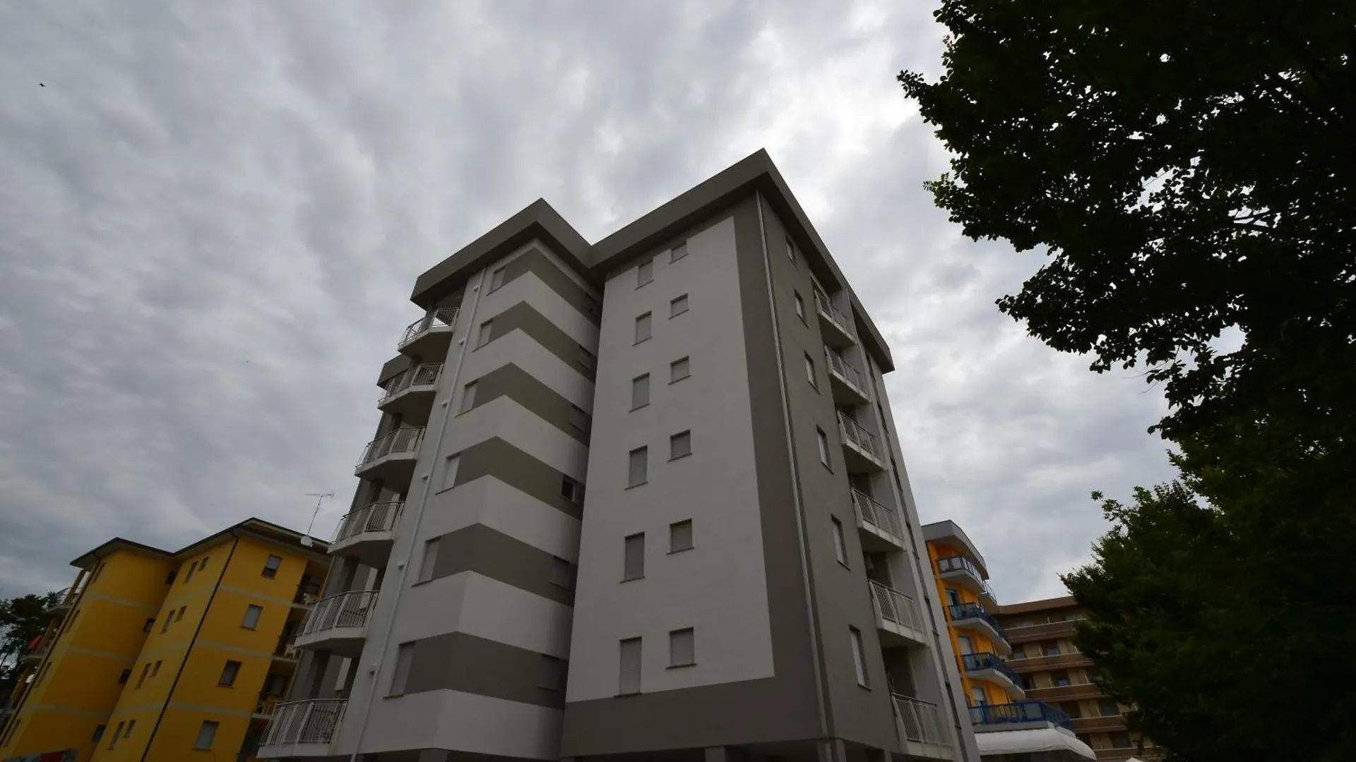 Lion Apartment Bibione