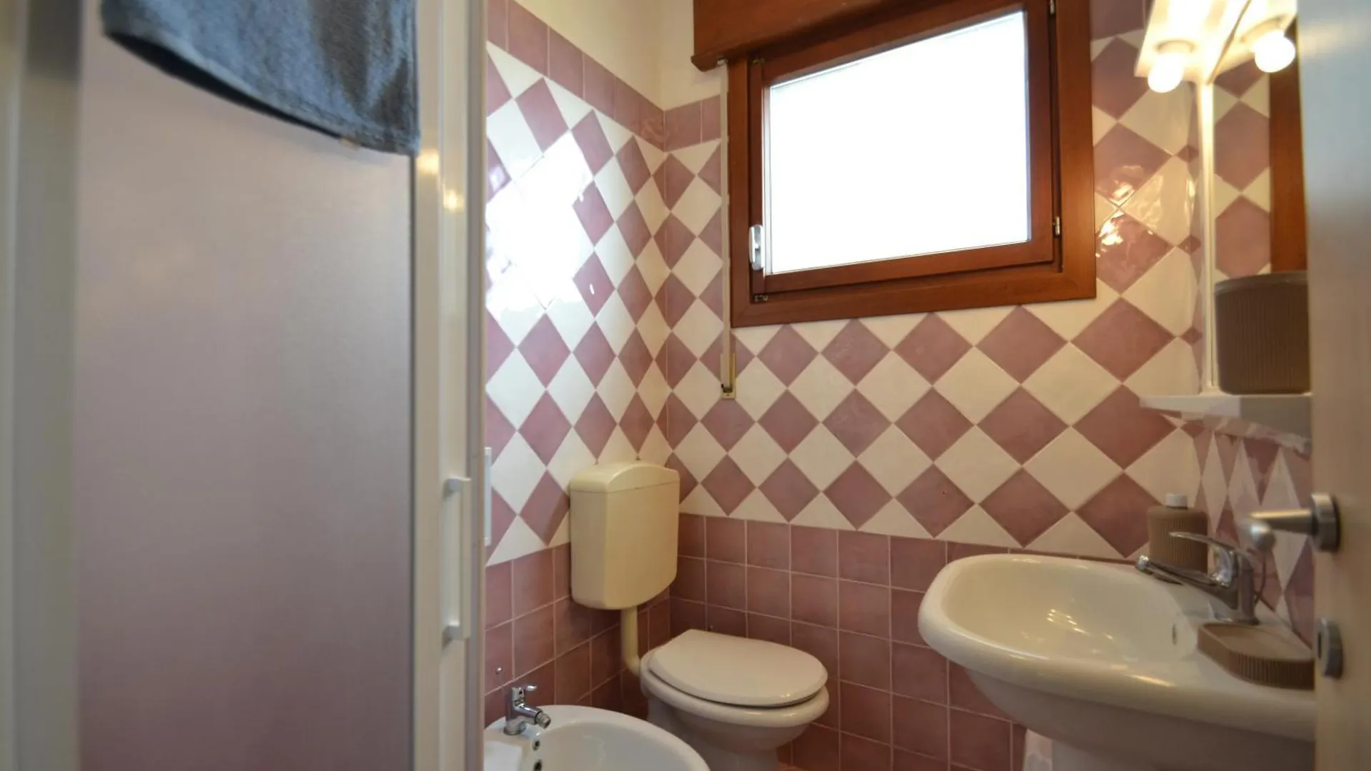 Lion Apartment Bibione