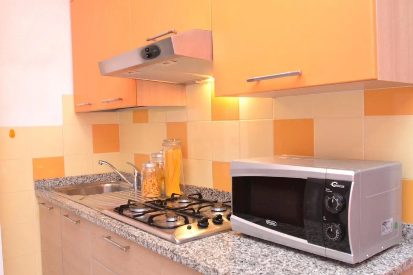 Lion Apartment Bibione