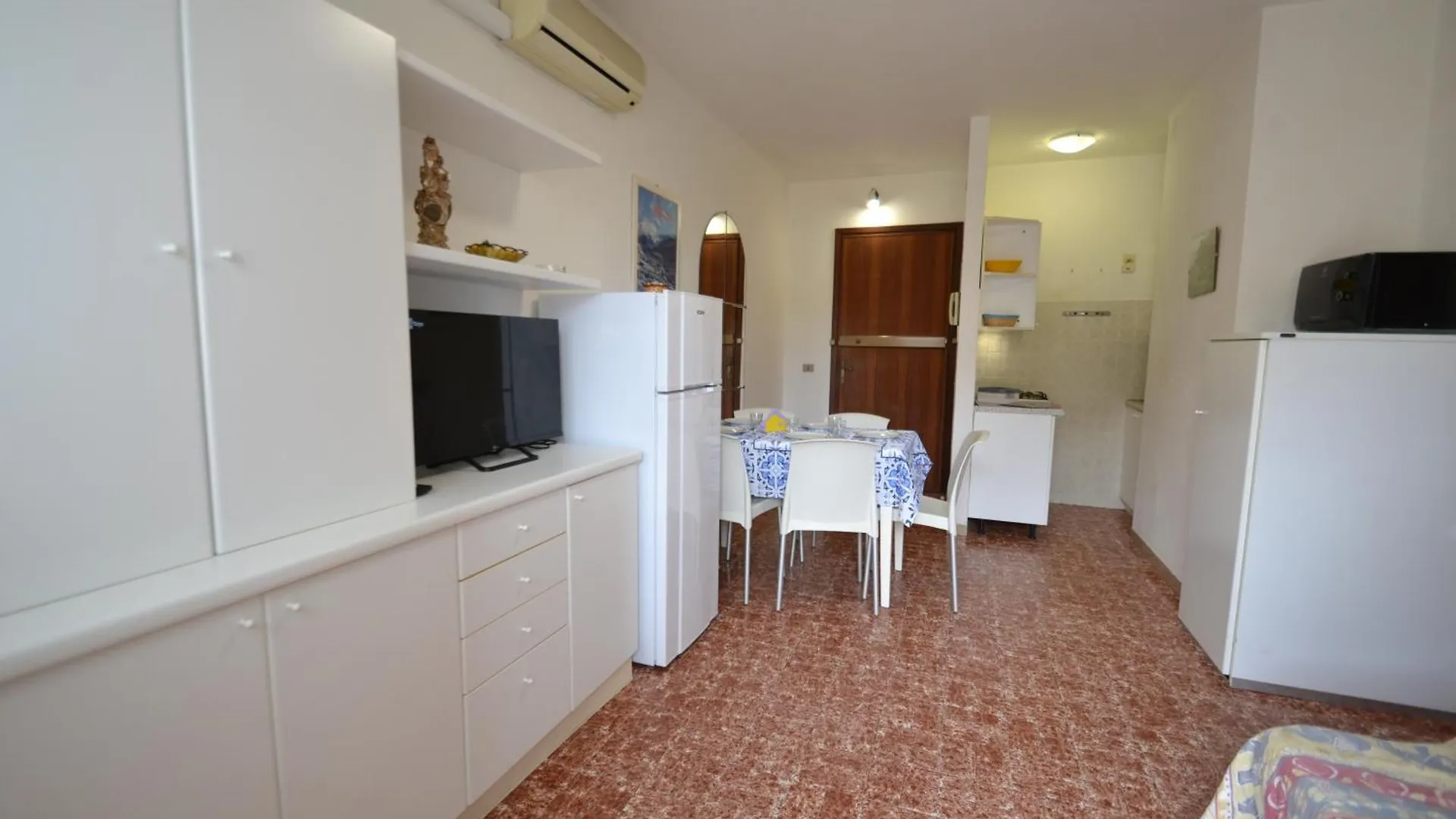 Apartmán Lion Bibione