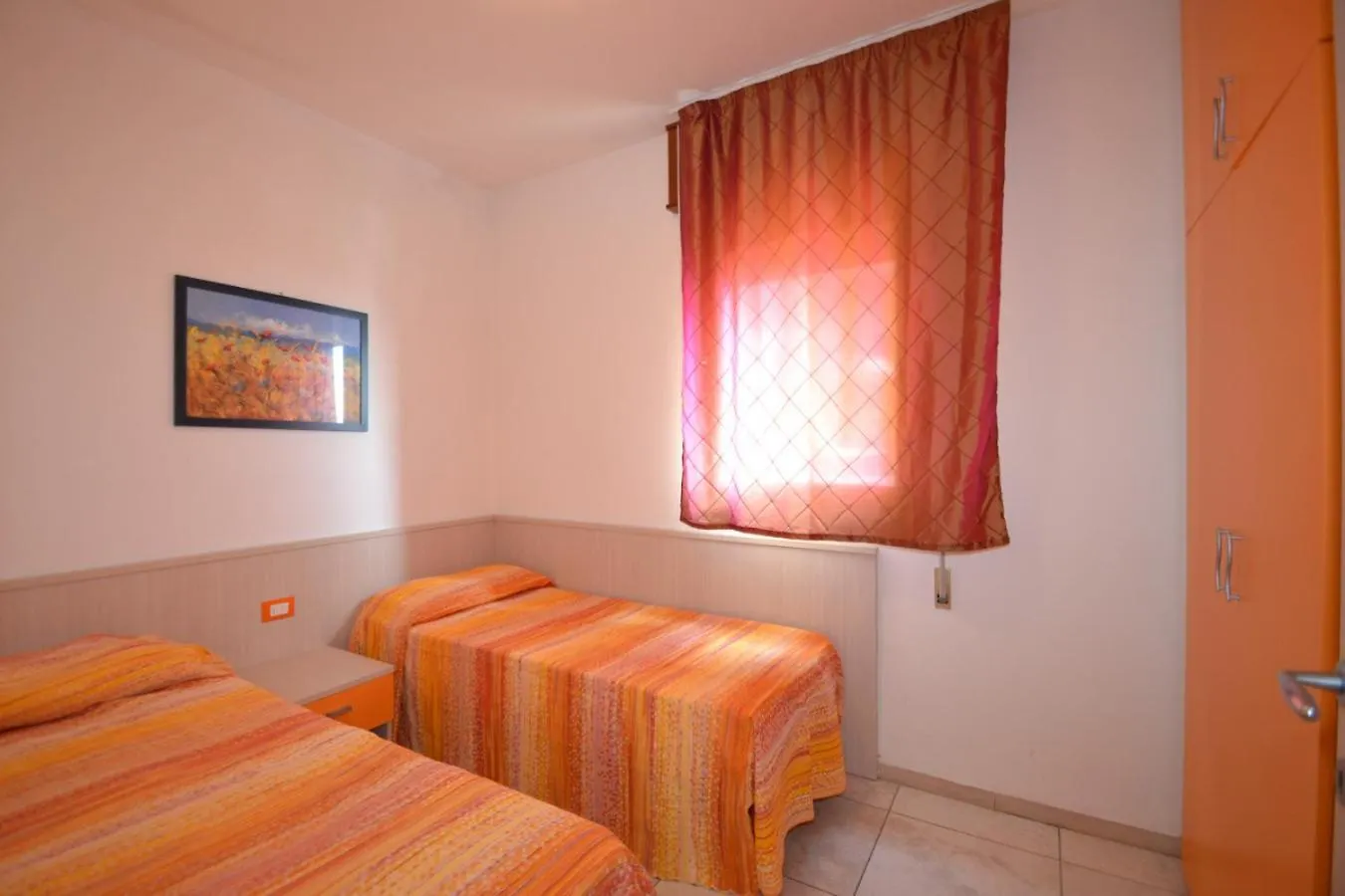 Lion Apartment Bibione