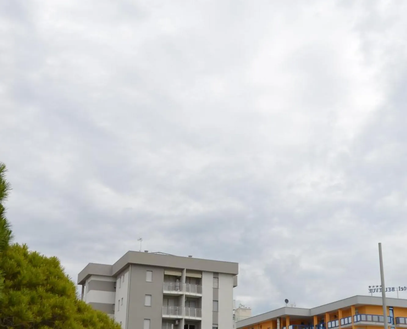 Apartmán Lion Bibione Itálie