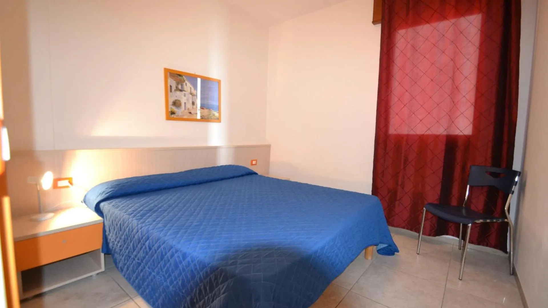 Apartmán Lion Bibione Itálie