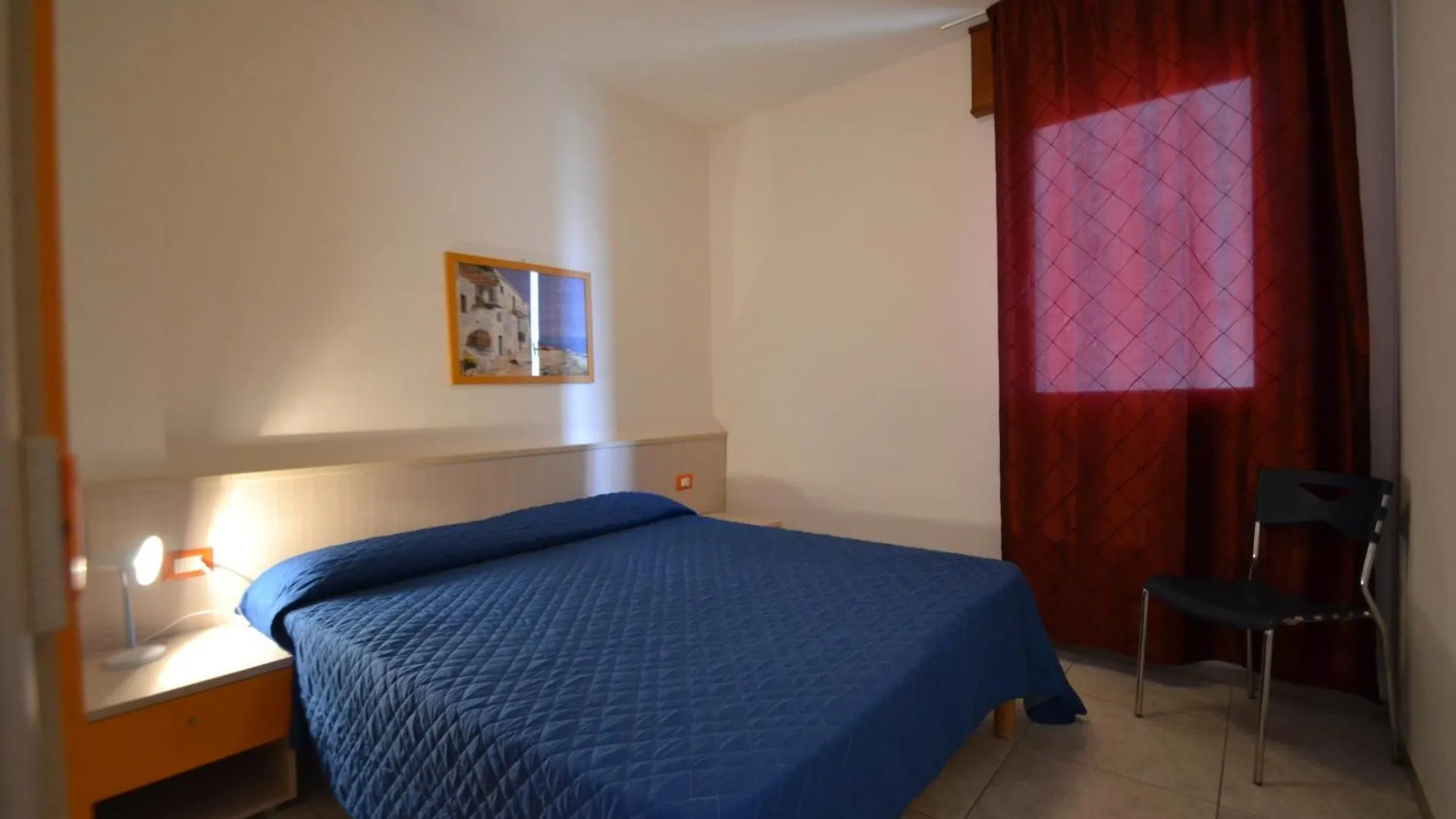 Lion Apartment Bibione 0*,  Italy